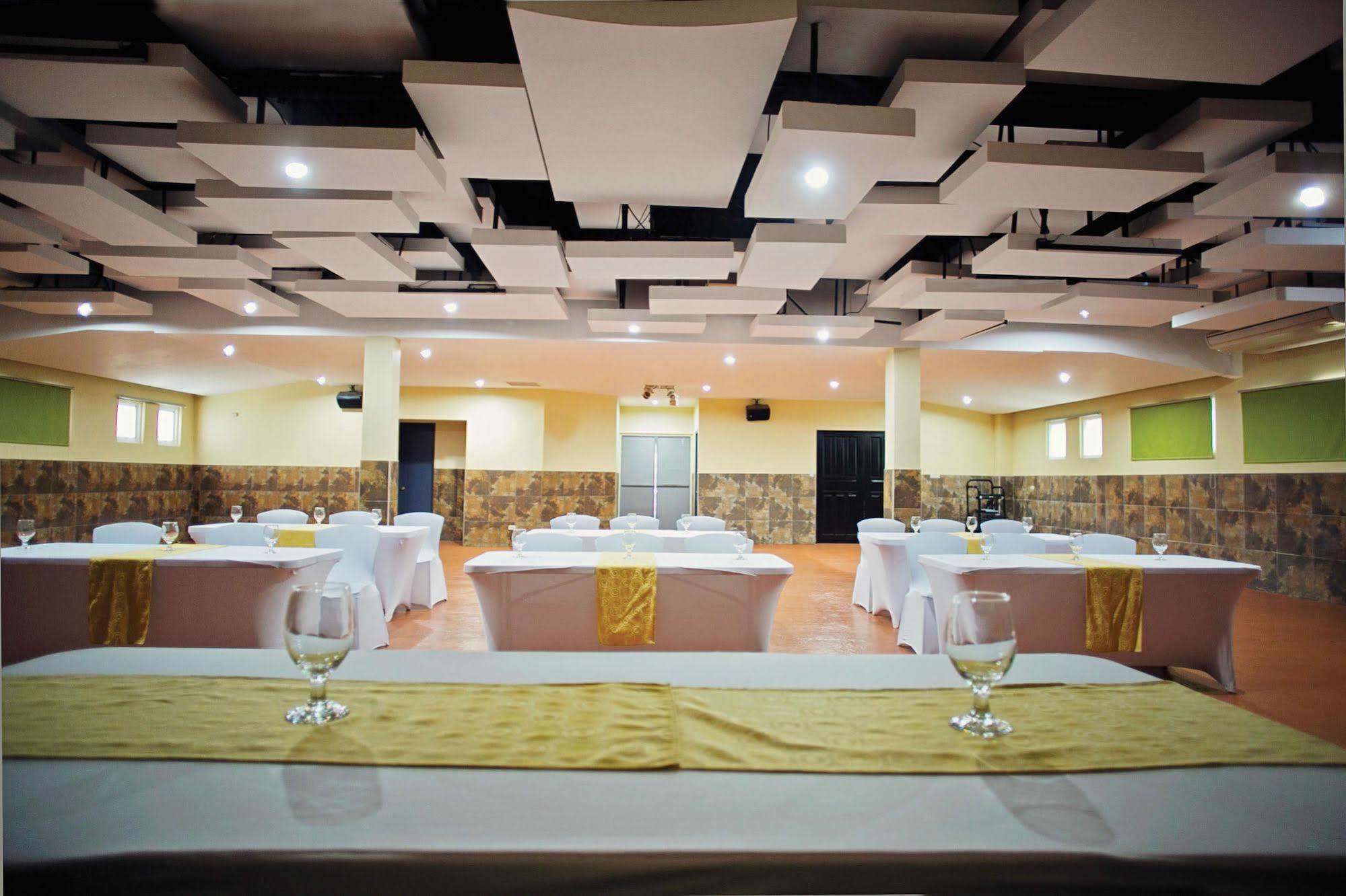Hotel Cana Brava Inn Cañas Kültér fotó